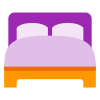 Queen Bed -image | HomieStore